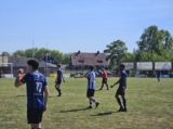 S.K.N.W.K. 1 - IJzendijke 1  (competitie) seizoen 2024-2025 (fotoboek 1) (106/137)